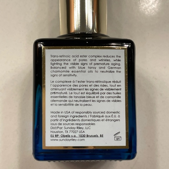 Sunday Riley Luna - Picture 7 of 8